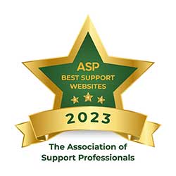2023 Best logo